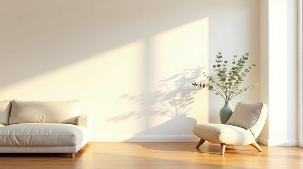 Créer un intérieur sain et lumineux grâce au ménage à domicile à montpellier