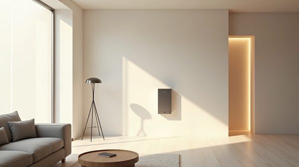 Créer un intérieur sans calcaire : comprendre le fonctionnement d'un adoucisseur d'eau