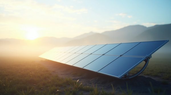 Étanchéité photovoltaïque : robustesse et performance réunies