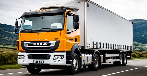 Location camion plateau : louez un transporteur fiable et pratique