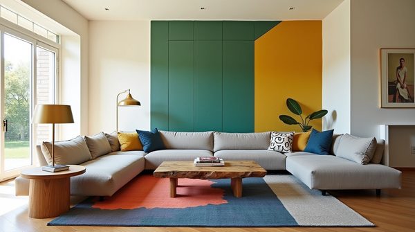 Rénovation complète à mérignac : réinventez votre espace !