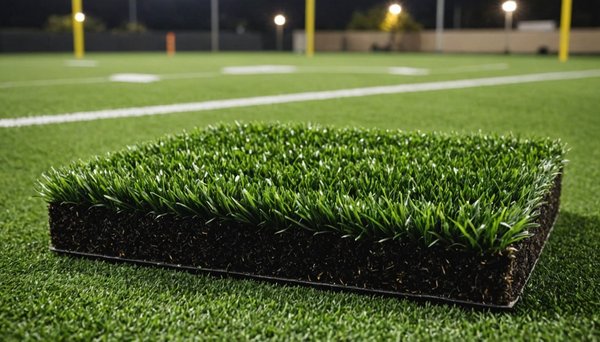 Gazon synthétique : un choix durable pour tous vos espaces