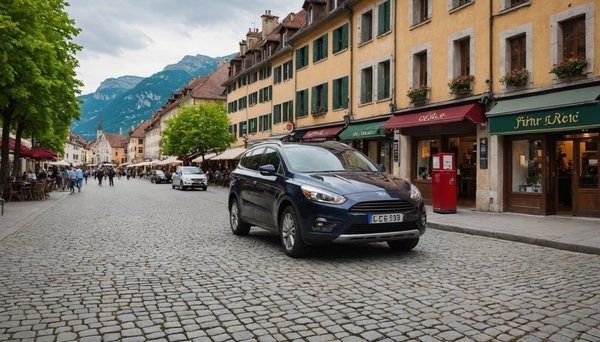 Sécuriser vos biens : services de dépannage de coffre-fort à annecy