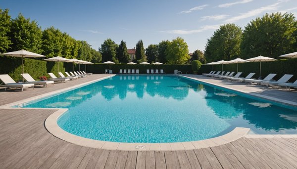 Les experts piscinistes à lyon pour vos projets de piscine