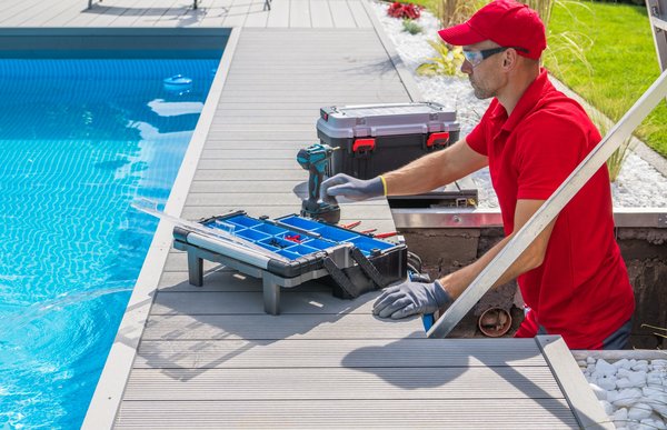 Transformez vos étés avec des piscines connectées : l'expertise au service de l'innovation