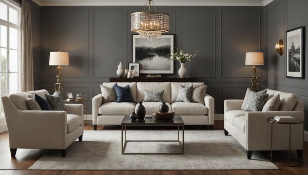 Meuble gimazane : conseils pour un intérieur stylé et pratique