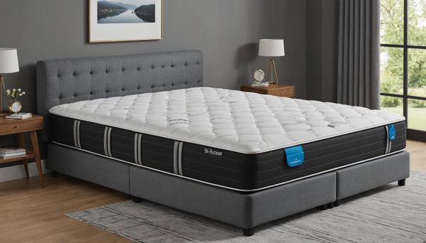 Matelas 160x200 : offrez-vous un sommeil réparateur