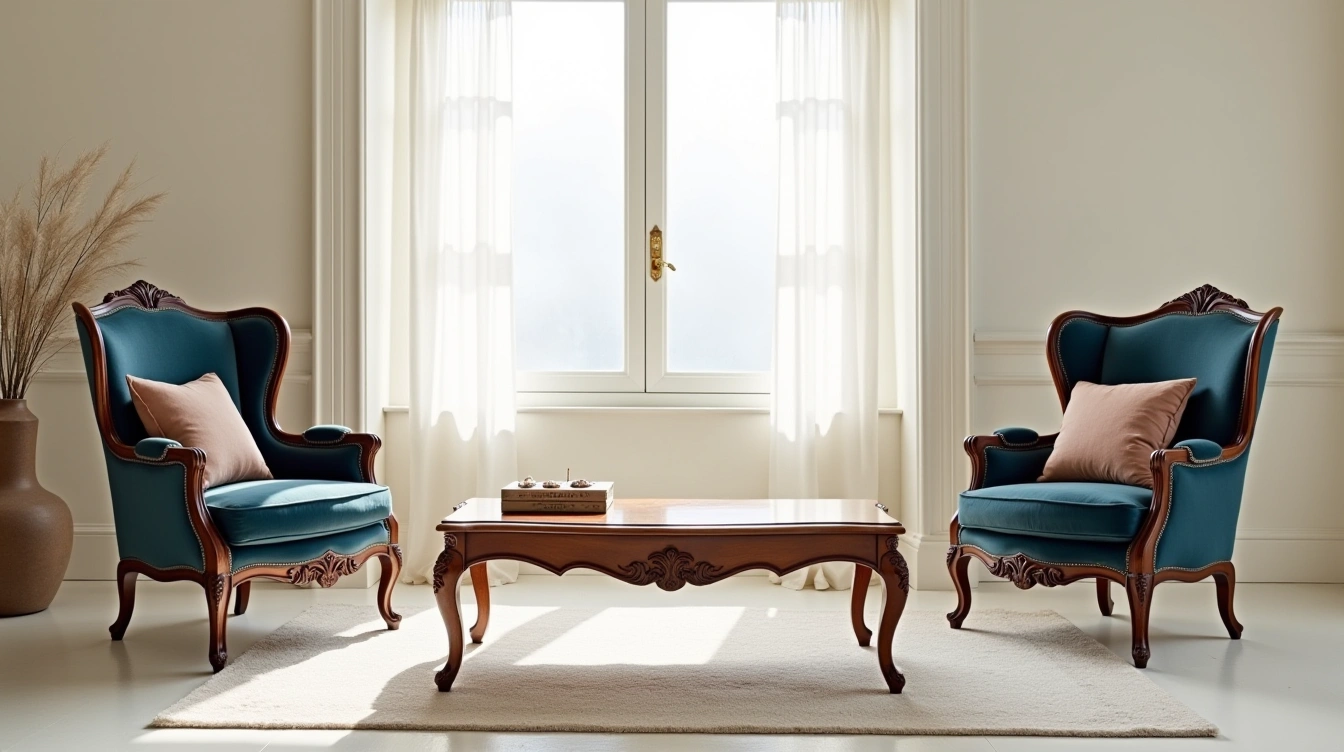 Vos questions sur le mobilier français personnalisé