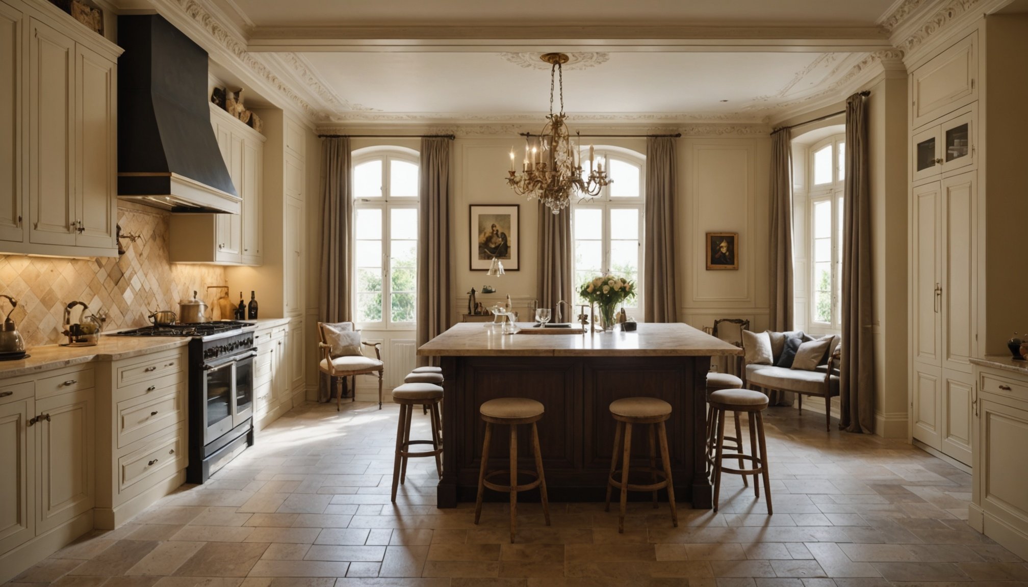 Questions fréquentes sur la rénovation à Montpellier