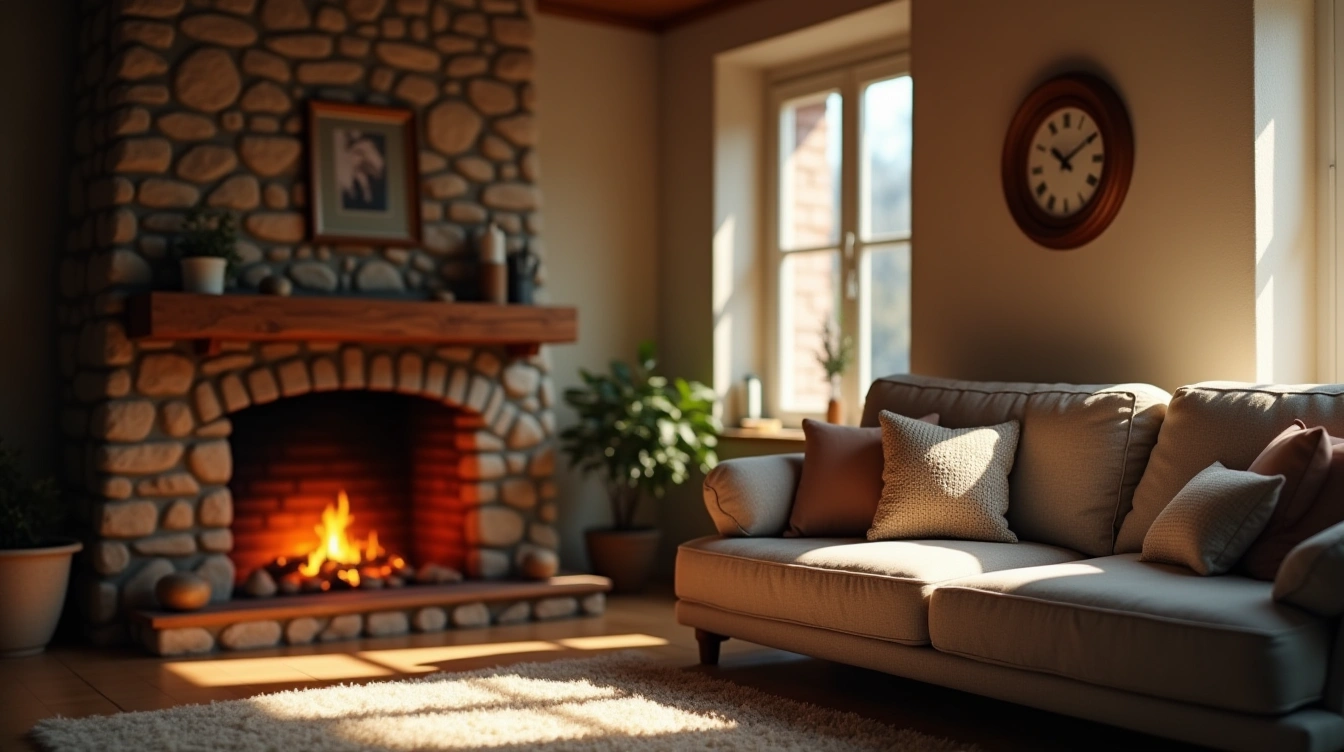 Vos questions sur le chauffage domestique