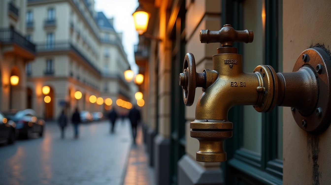 Les prestations incontournables d’un plombier à Paris